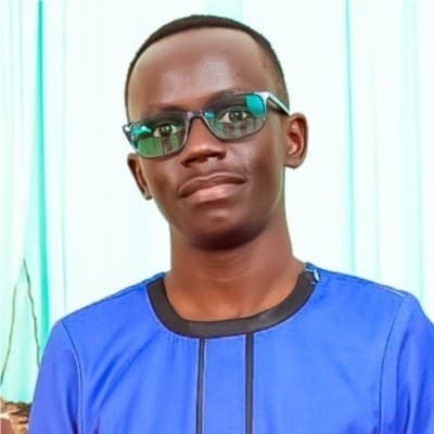 Hillary Okello