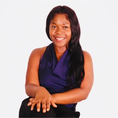 Susan Falola MBA FRSA
