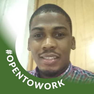 Temitope Akinlade